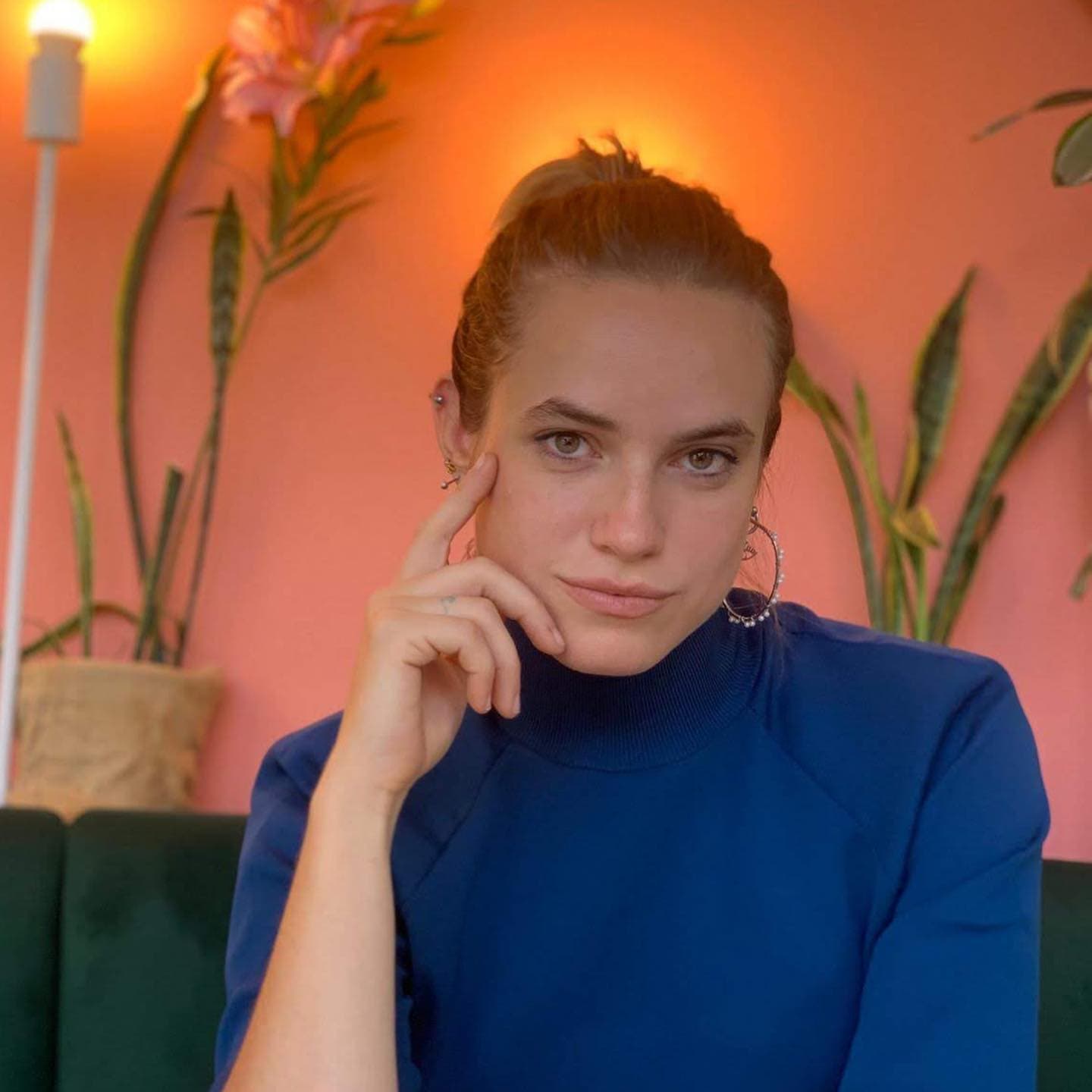 Sol - UX/UI Designer